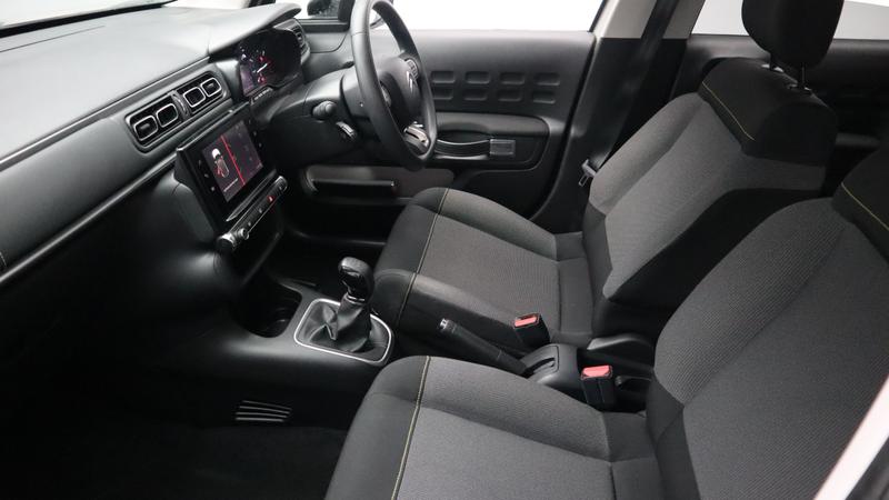 Used Citroen C3 2022 for sale - 77117286: Photo 9