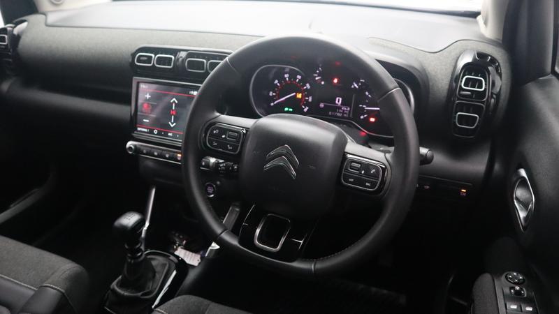 Used Citroen C3 2025 for sale - 77830212: Photo 11