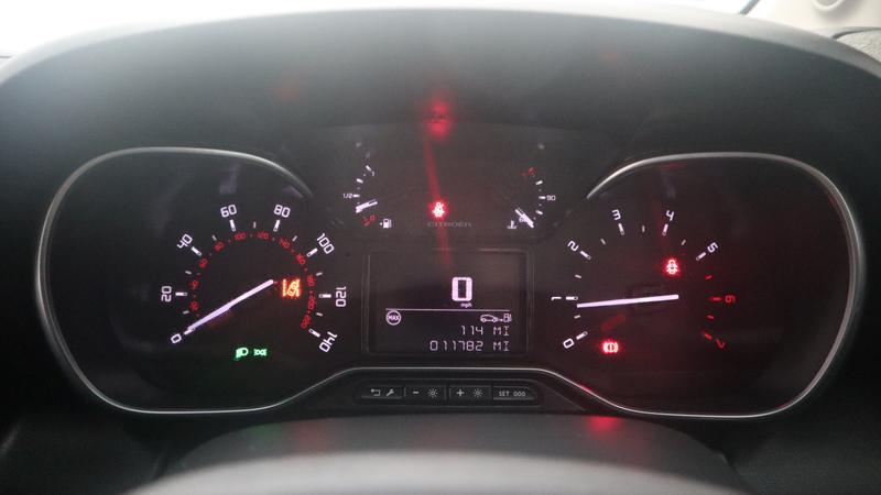 Used Citroen C3 2025 for sale - 77830212: Photo 16