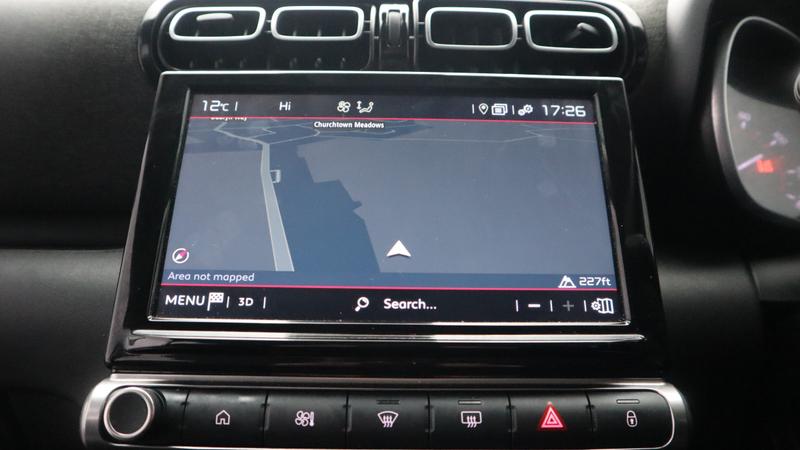 Used Citroen C3 2025 for sale - 77830212: Photo 18