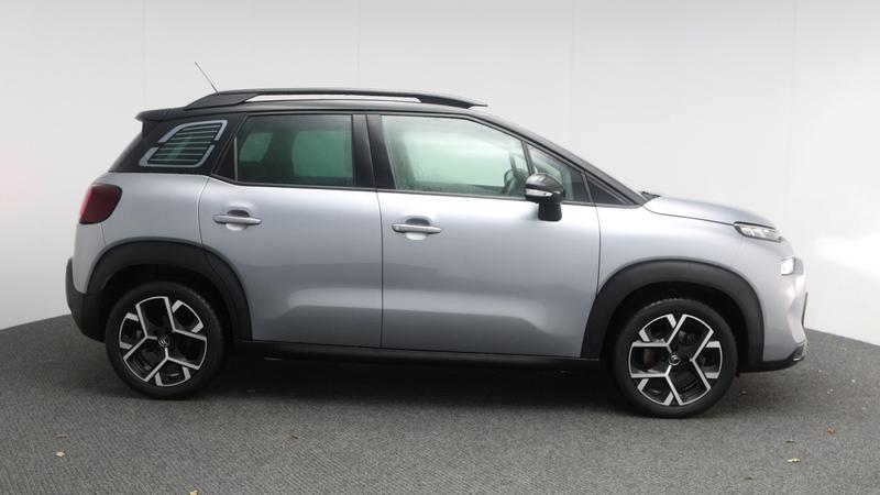 Used Citroen C3 2025 for sale - 77830212: Photo 2