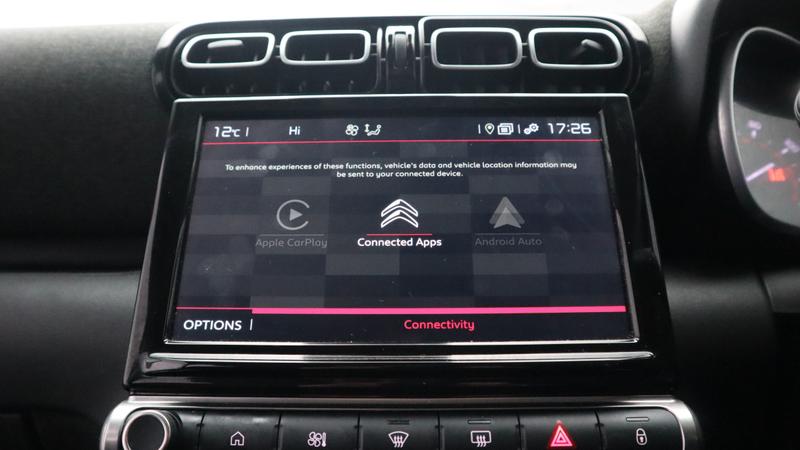 Used Citroen C3 2025 for sale - 77830212: Photo 21