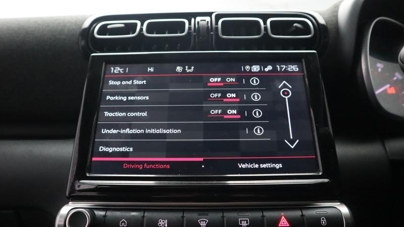 Used Citroen C3 2025 for sale - 77830212: Photo 22