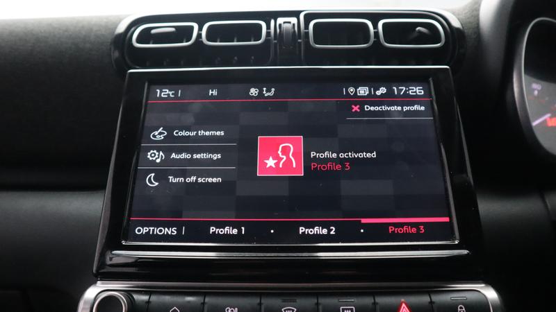 Used Citroen C3 2025 for sale - 77830212: Photo 23