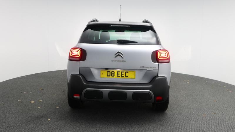 Used Citroen C3 2025 for sale - 77830212: Photo 4