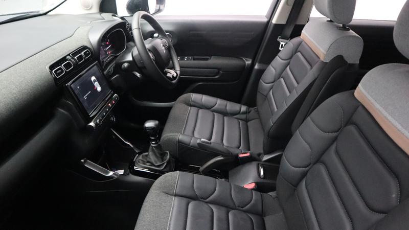 Used Citroen C3 2025 for sale - 77830212: Photo 9