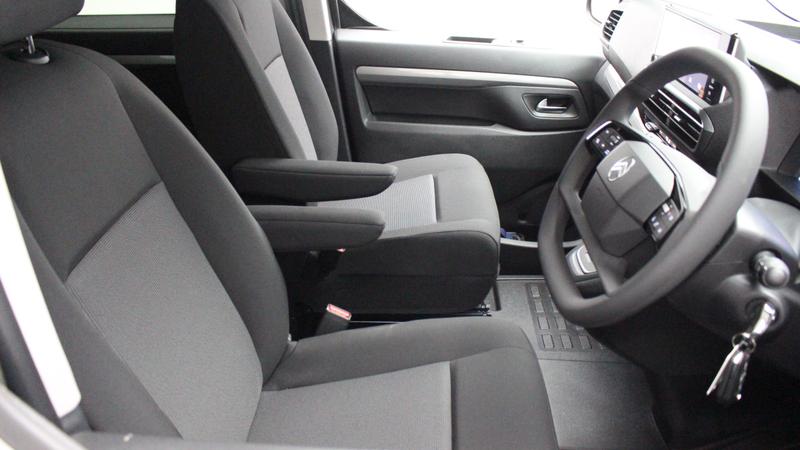 Used Citroen Space Tourer 2025 for sale - 77117243: Photo 10