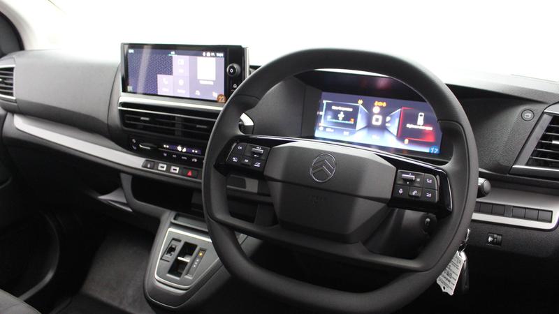 Used Citroen Space Tourer 2025 for sale - 77117243: Photo 11