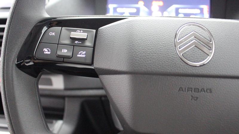 Used Citroen Space Tourer 2025 for sale - 77117243: Photo 12