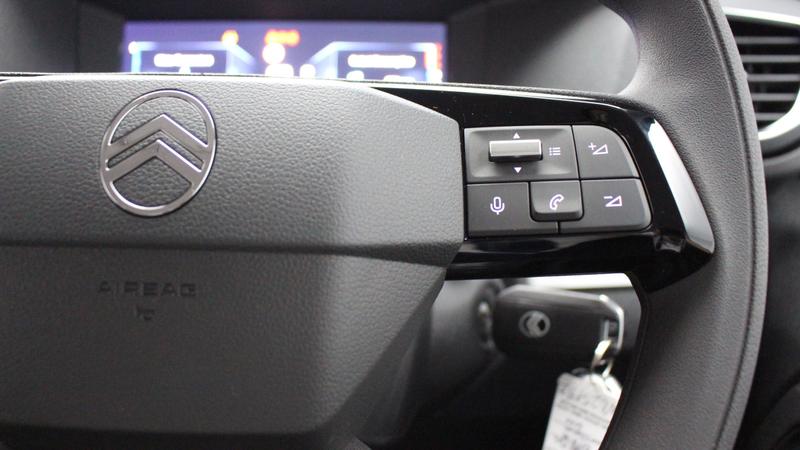 Used Citroen Space Tourer 2025 for sale - 77117243: Photo 13