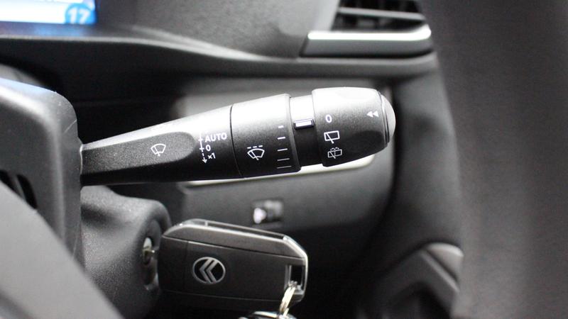 Used Citroen Space Tourer 2025 for sale - 77117243: Photo 15