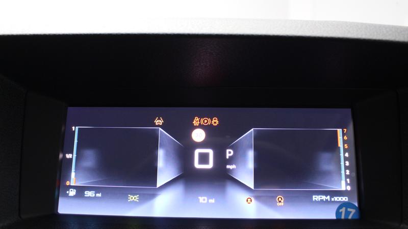 Used Citroen Space Tourer 2025 for sale - 77117243: Photo 17