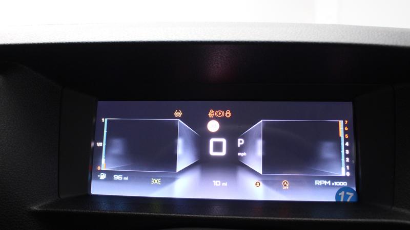 Used Citroen Space Tourer 2025 for sale - 77117243: Photo 18