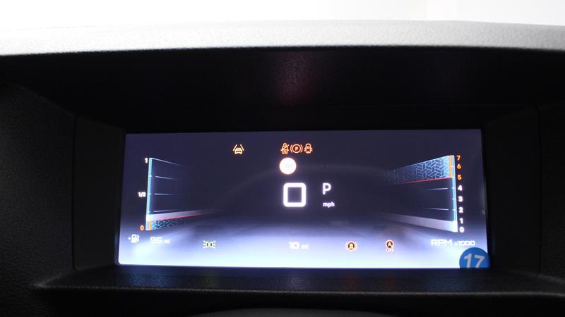 Used Citroen Space Tourer 2025 for sale - 77117243: Photo 19