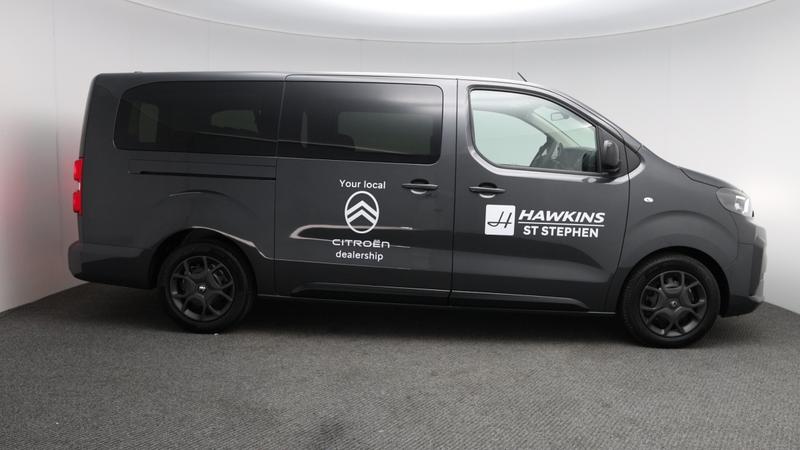 Used Citroen Space Tourer 2025 for sale - 77117243: Photo 2