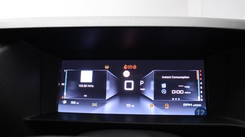 Used Citroen Space Tourer 2025 for sale - 77117243: Photo 20