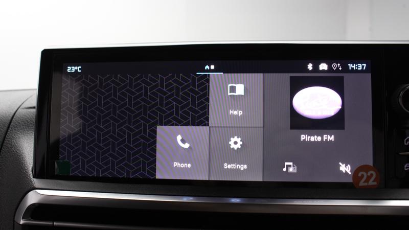 Used Citroen Space Tourer 2025 for sale - 77117243: Photo 21