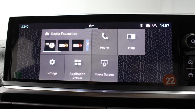 Used Citroen Space Tourer 2025 for sale - 77117243: Photo 22