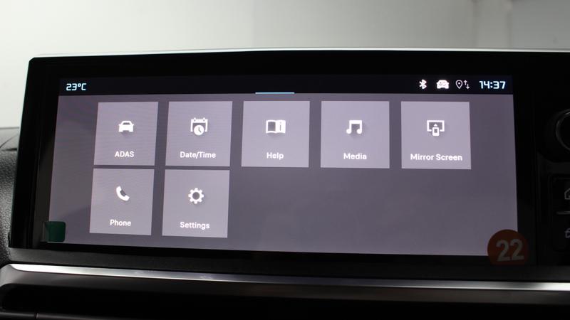 Used Citroen Space Tourer 2025 for sale - 77117243: Photo 23