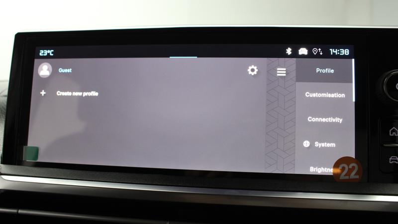 Used Citroen Space Tourer 2025 for sale - 77117243: Photo 24