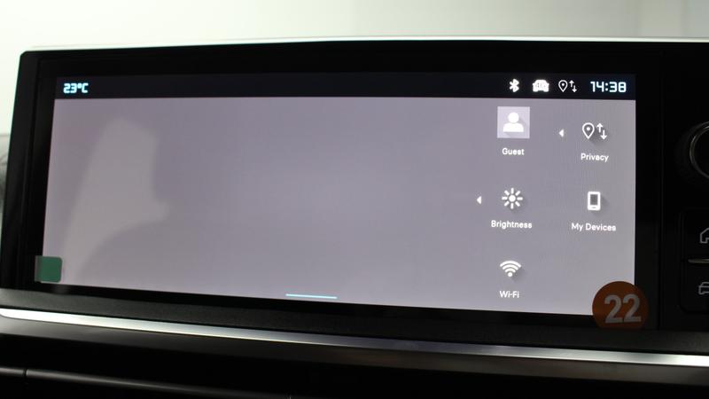 Used Citroen Space Tourer 2025 for sale - 77117243: Photo 25