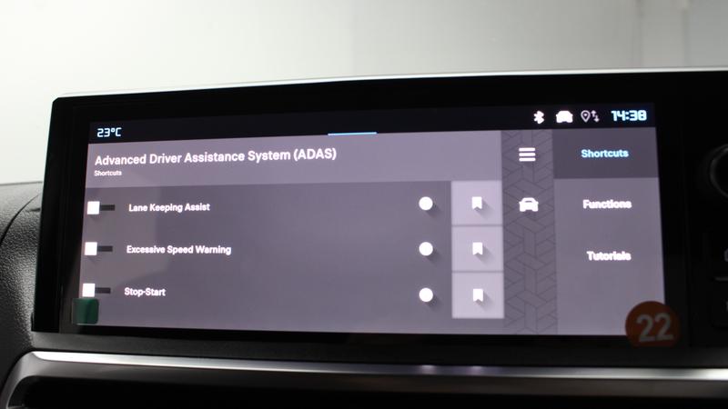 Used Citroen Space Tourer 2025 for sale - 77117243: Photo 26