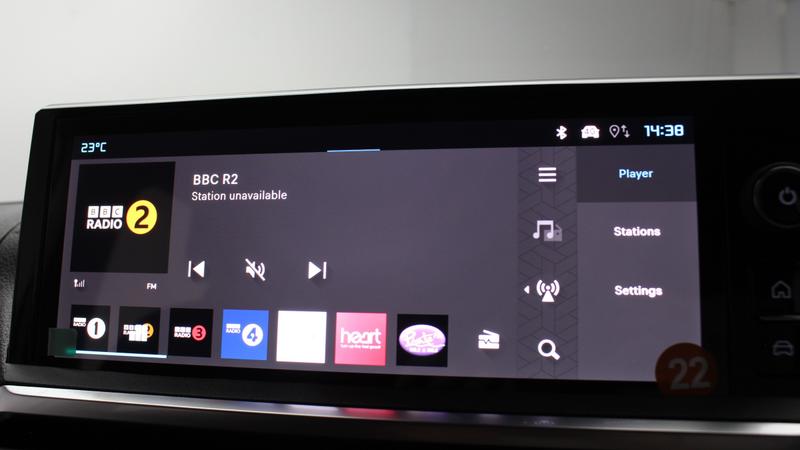 Used Citroen Space Tourer 2025 for sale - 77117243: Photo 28