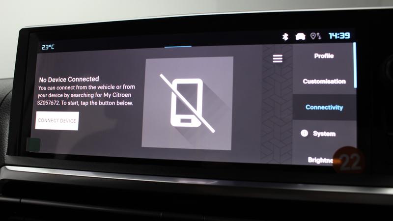 Used Citroen Space Tourer 2025 for sale - 77117243: Photo 29