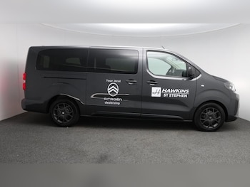 Used Citroen Space Tourer 2025 for sale - 77117243: Photo