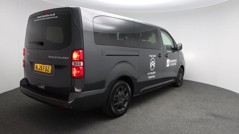 Used Citroen Space Tourer 2025 for sale - 77117243: Photo 3