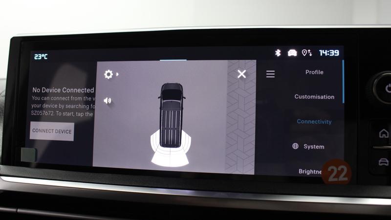 Used Citroen Space Tourer 2025 for sale - 77117243: Photo 30