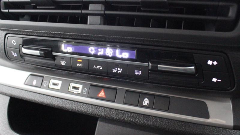 Used Citroen Space Tourer 2025 for sale - 77117243: Photo 31