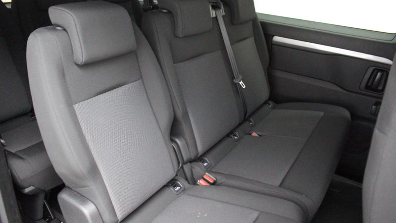 Used Citroen Space Tourer 2025 for sale - 77117243: Photo 33