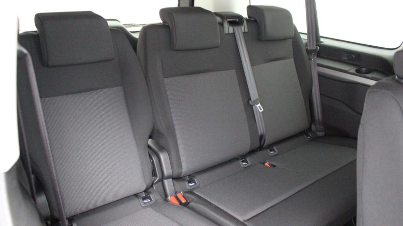 Used Citroen Space Tourer 2025 for sale - 77117243: Photo 34