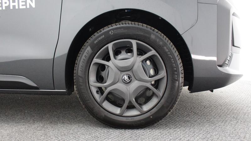 Used Citroen Space Tourer 2025 for sale - 77117243: Photo 35