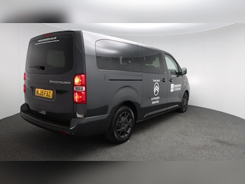 Used Citroen Space Tourer 2025 for sale - 77117243: Photo