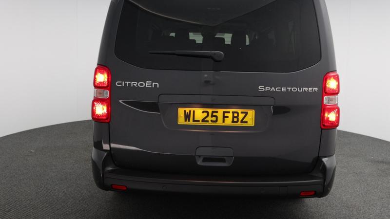 Used Citroen Space Tourer 2025 for sale - 77117243: Photo 4