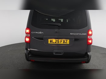 Used Citroen Space Tourer 2025 for sale - 77117243: Photo