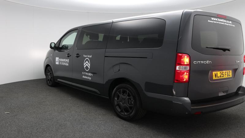 Used Citroen Space Tourer 2025 for sale - 77117243: Photo 5