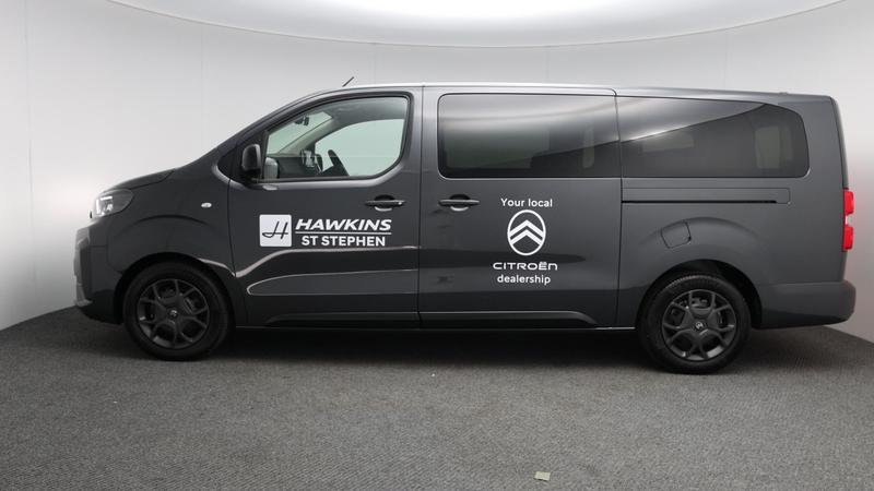 Used Citroen Space Tourer 2025 for sale - 77117243: Photo 6