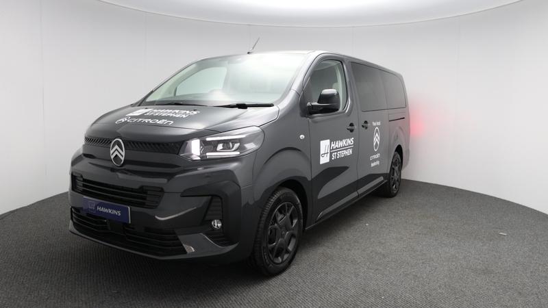 Used Citroen Space Tourer 2025 for sale - 77117243: Photo 7