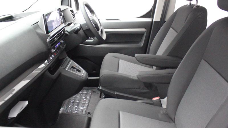 Used Citroen Space Tourer 2025 for sale - 77117243: Photo 9