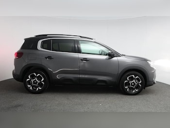 Used Citroen C5 Aircross undefined for sale - 78262179: Photo