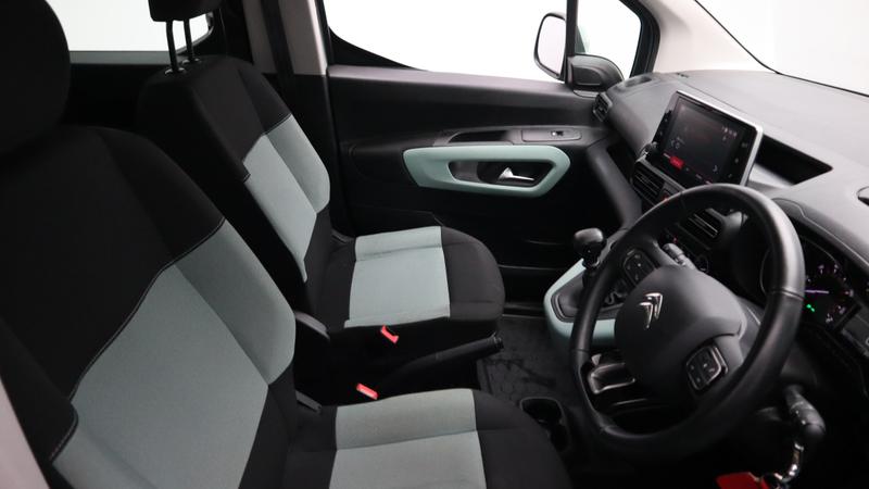 Used Citroen Berlingo 2020 for sale - 77117414: Photo 10