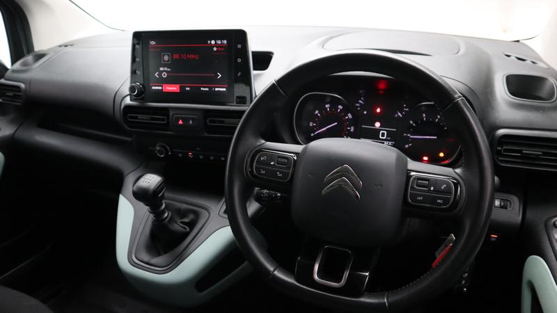 Used Citroen Berlingo 2020 for sale - 77117414: Photo 11