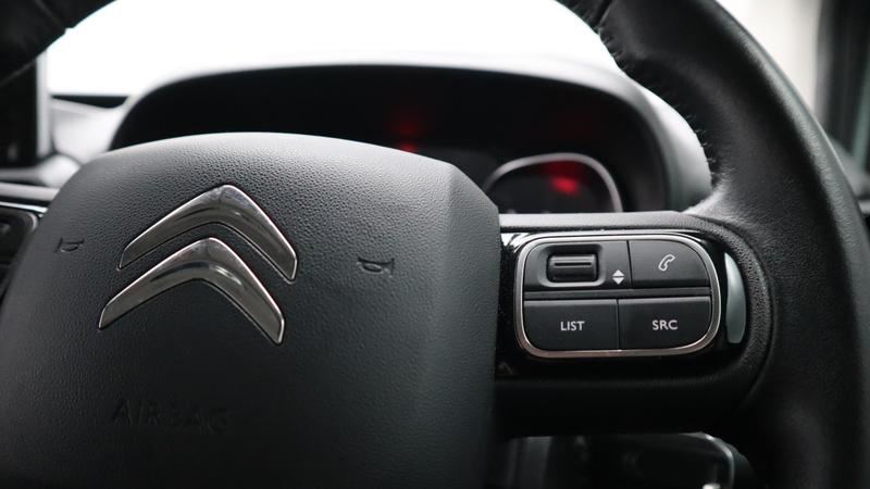 Used Citroen Berlingo 2020 for sale - 77117414: Photo 13