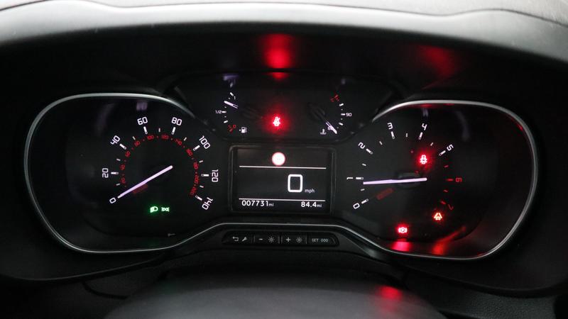 Used Citroen Berlingo 2020 for sale - 77117414: Photo 16