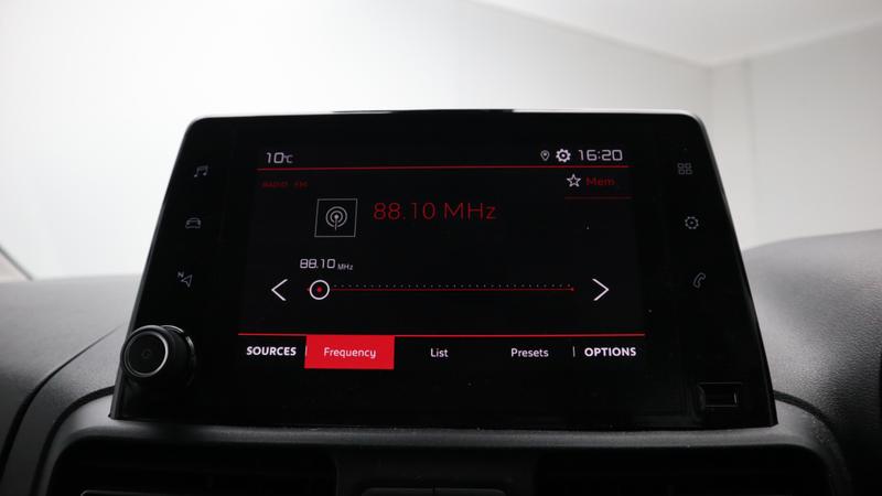 Used Citroen Berlingo 2020 for sale - 77117414: Photo 17