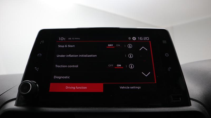 Used Citroen Berlingo 2020 for sale - 77117414: Photo 18