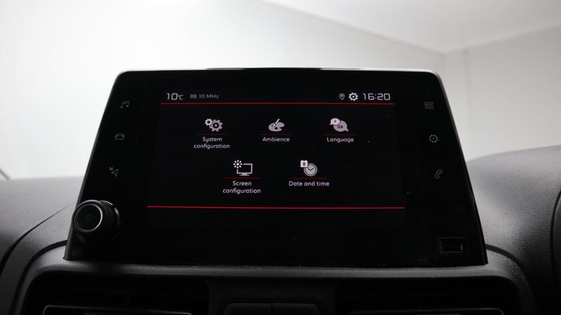 Used Citroen Berlingo 2020 for sale - 77117414: Photo 20